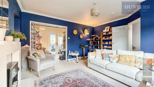 Shepton Walk, Bedminster, BS3 5NU