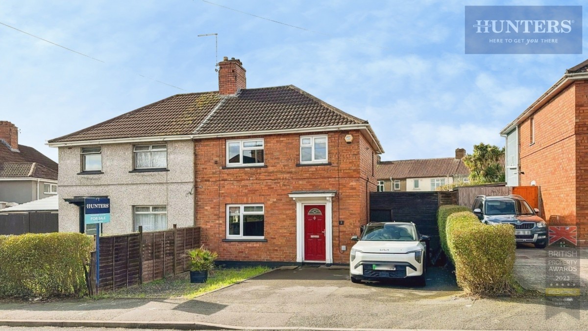 Shepton Walk, Bedminster, BS3 5NU