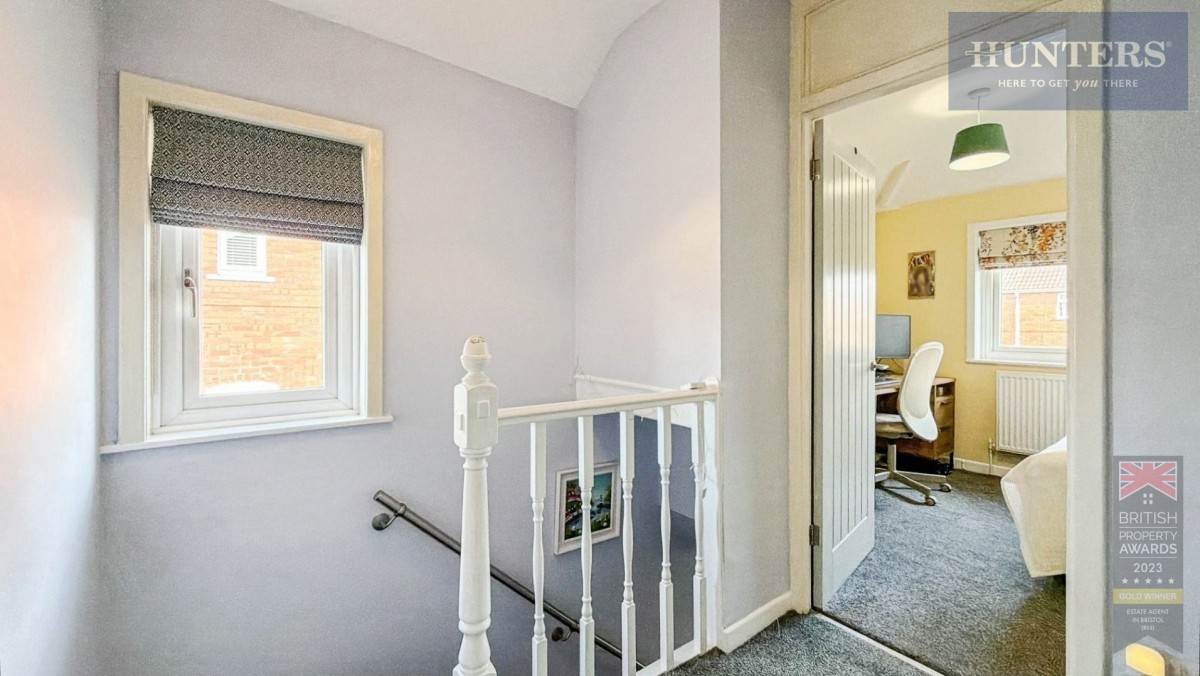 Shepton Walk, Bedminster, BS3 5NU