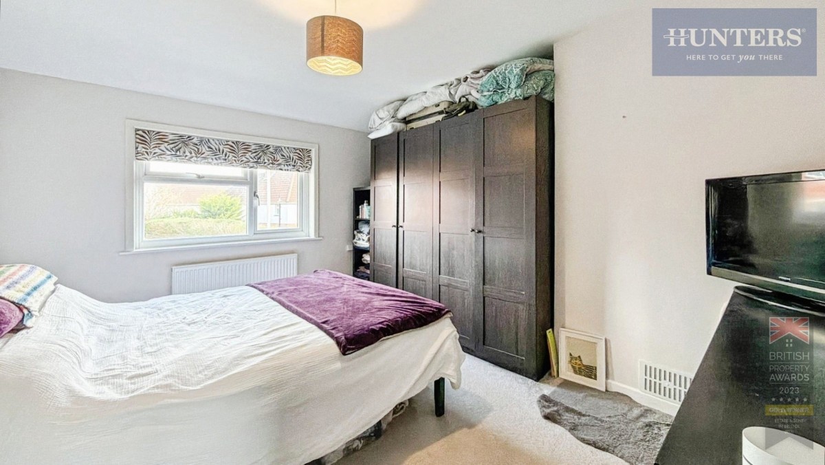 Shepton Walk, Bedminster, BS3 5NU