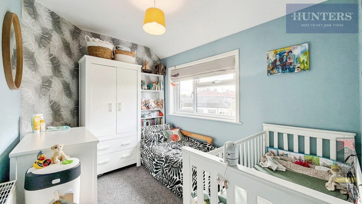 Shepton Walk, Bedminster, BS3 5NU