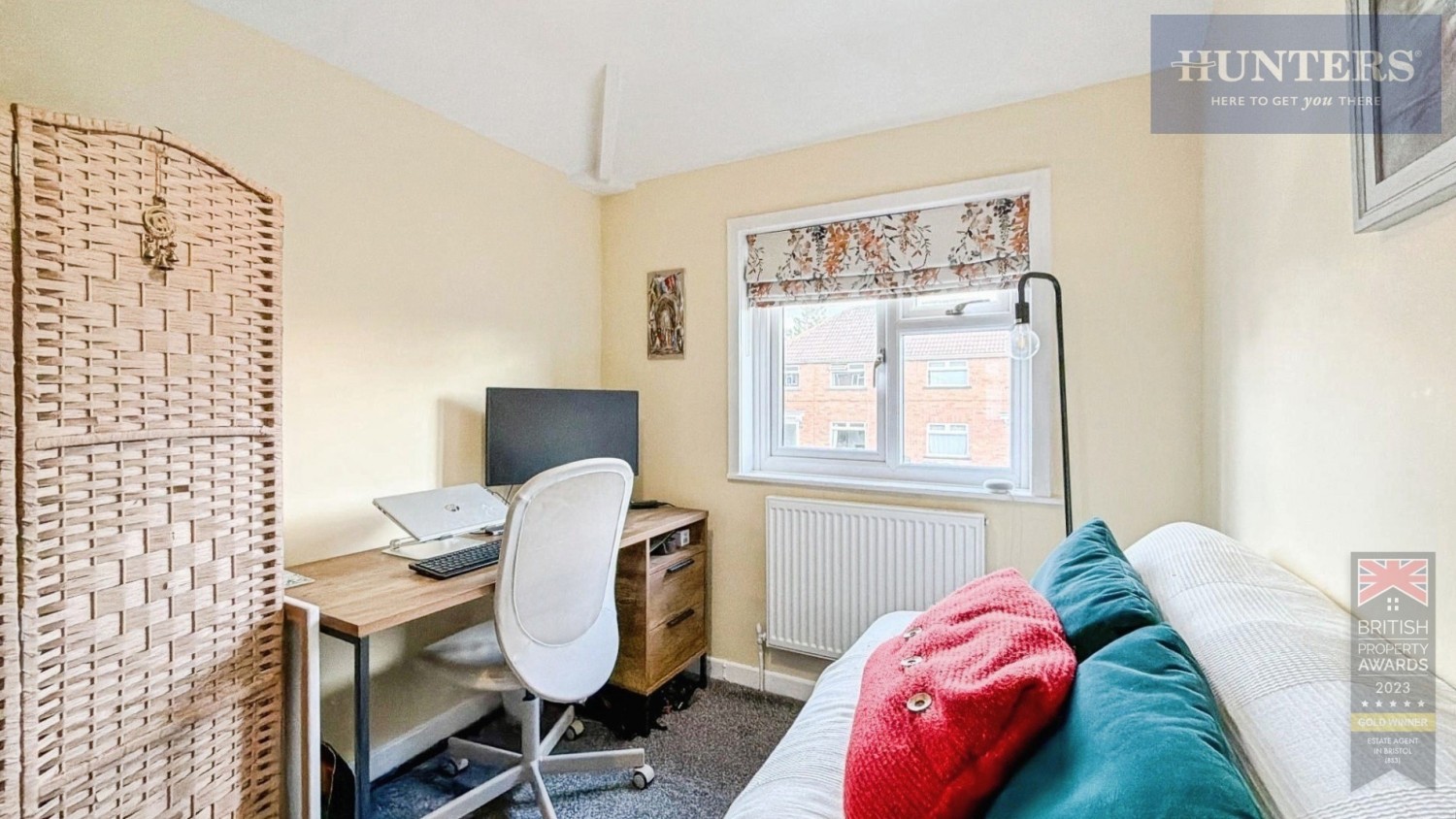 Shepton Walk, Bedminster, BS3 5NU