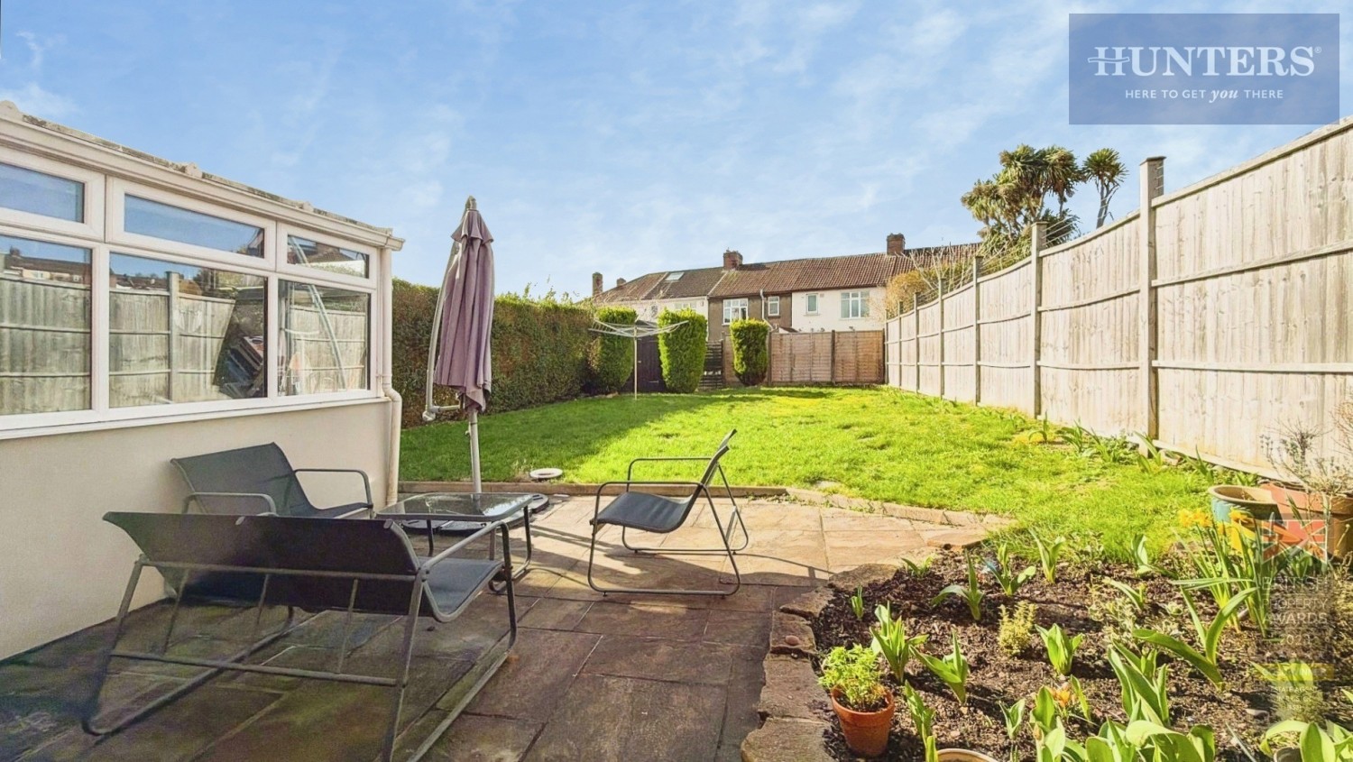 Shepton Walk, Bedminster, BS3 5NU