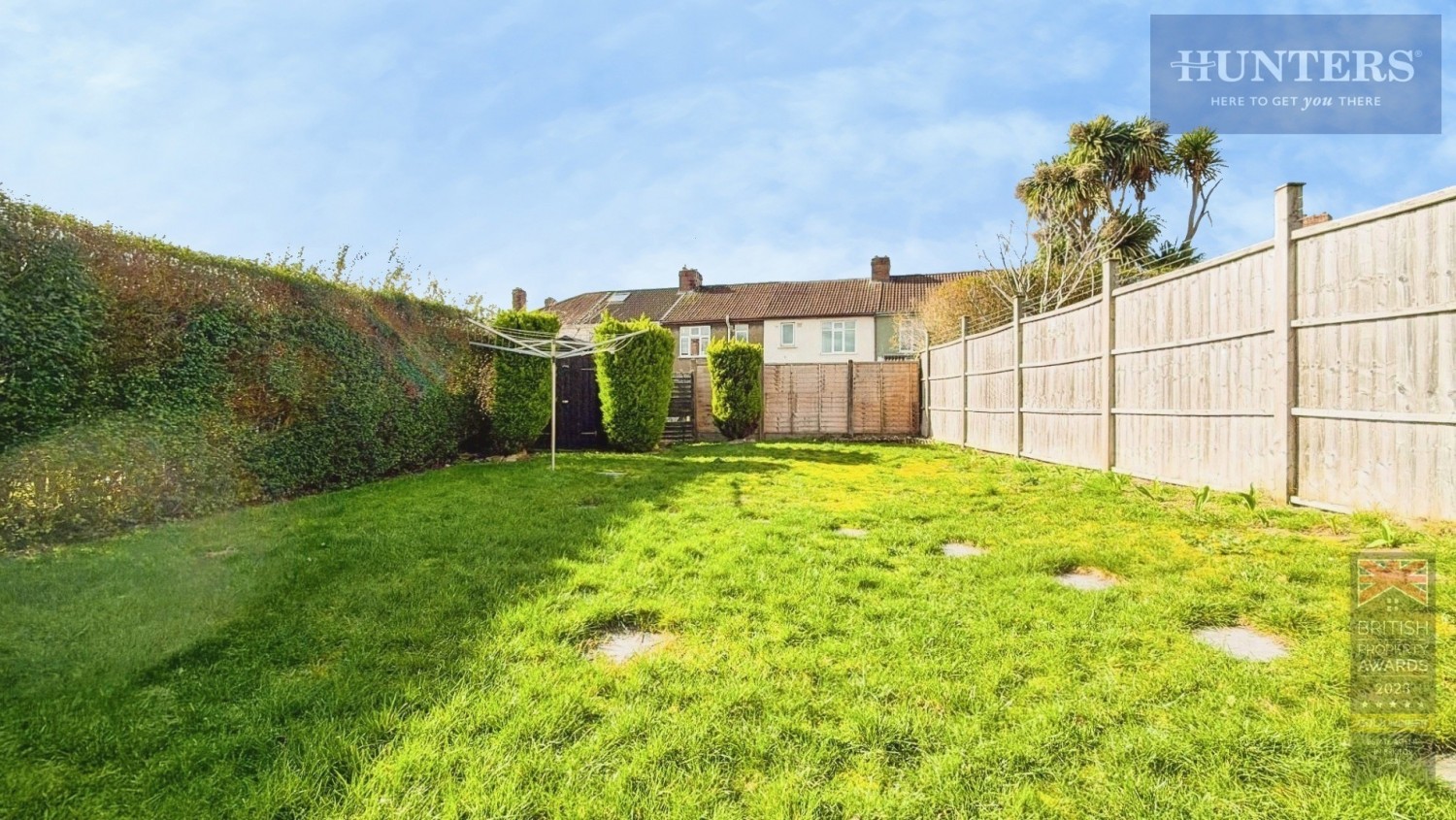 Shepton Walk, Bedminster, BS3 5NU
