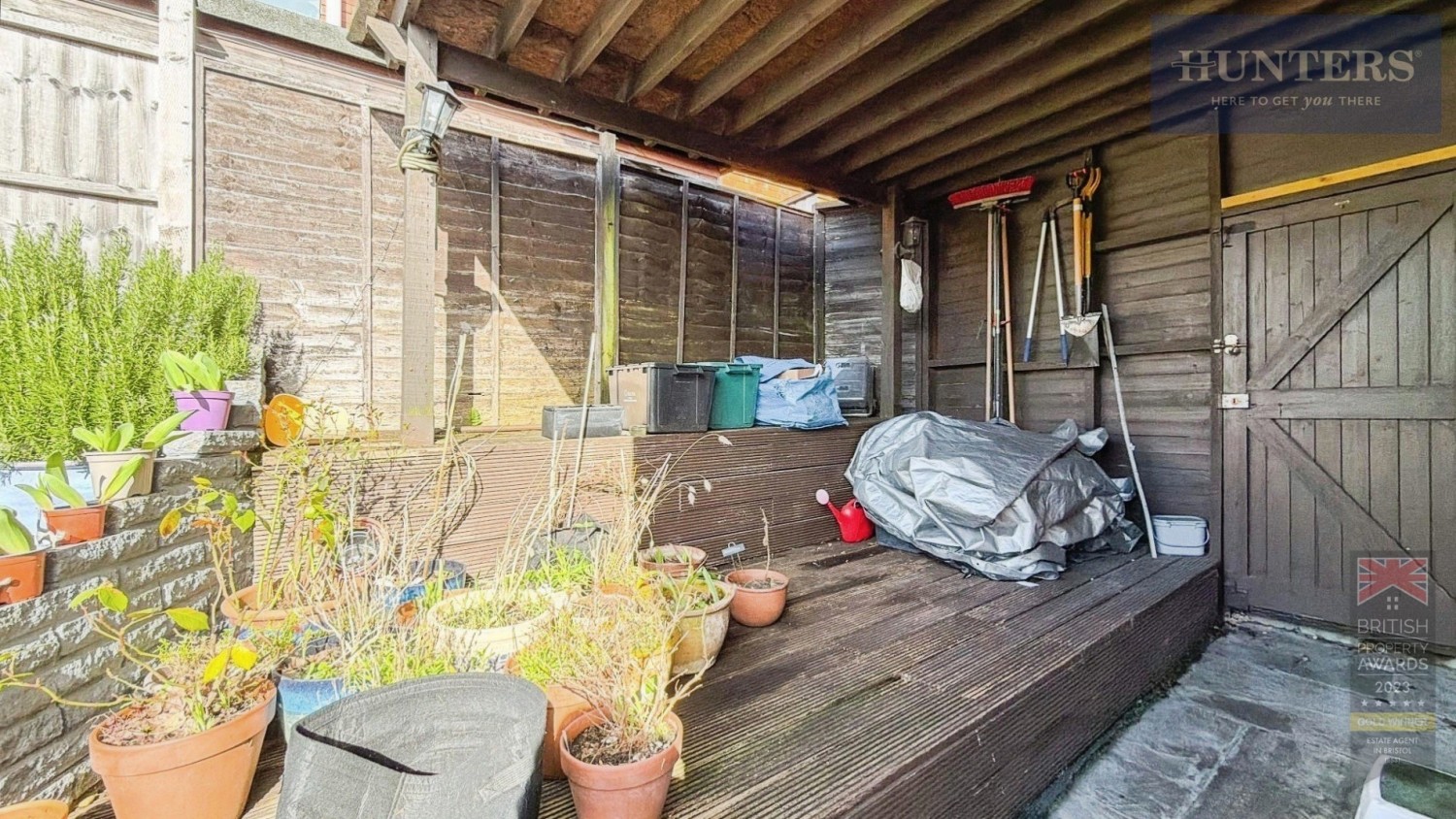 Shepton Walk, Bedminster, BS3 5NU