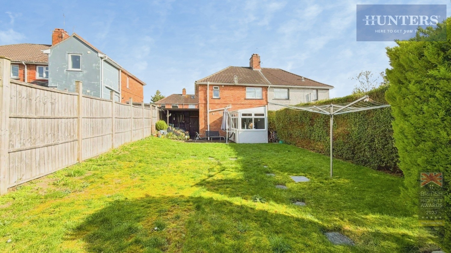 Shepton Walk, Bedminster, BS3 5NU