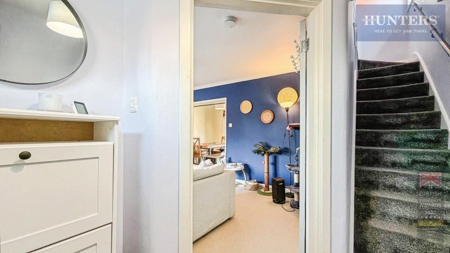 Shepton Walk, Bedminster, BS3 5NU