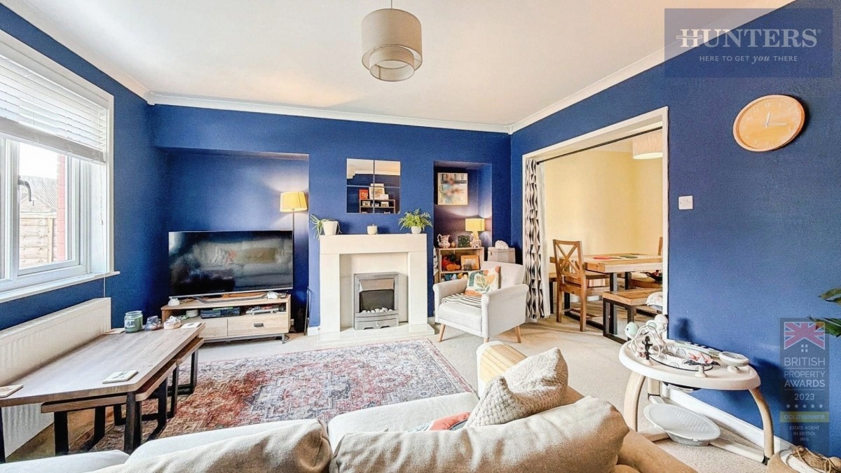 Shepton Walk, Bedminster, BS3 5NU
