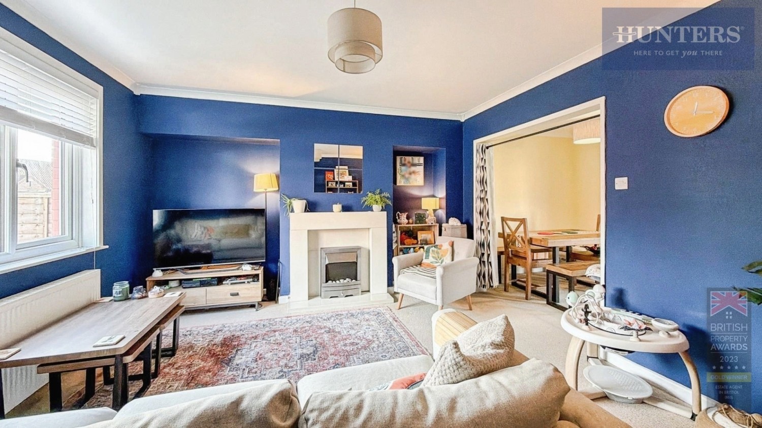 Shepton Walk, Bedminster, BS3 5NU