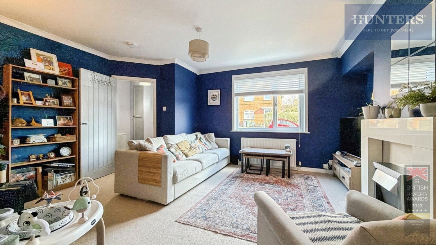 Shepton Walk, Bedminster, BS3 5NU
