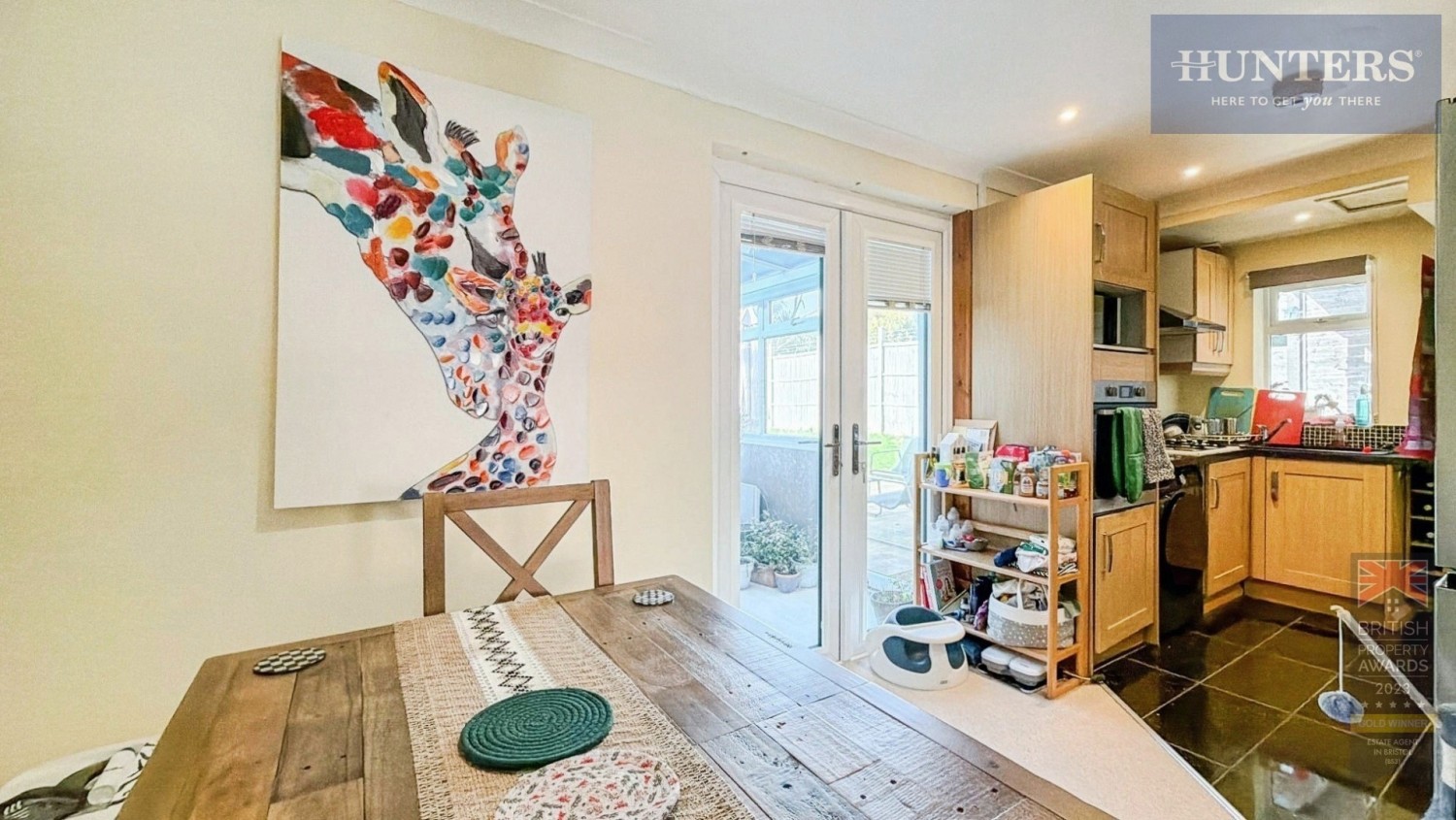 Shepton Walk, Bedminster, BS3 5NU