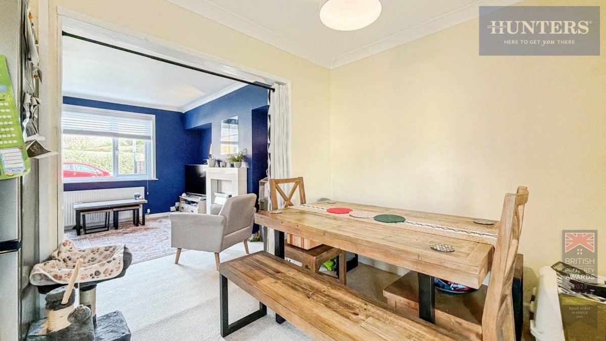 Shepton Walk, Bedminster, BS3 5NU