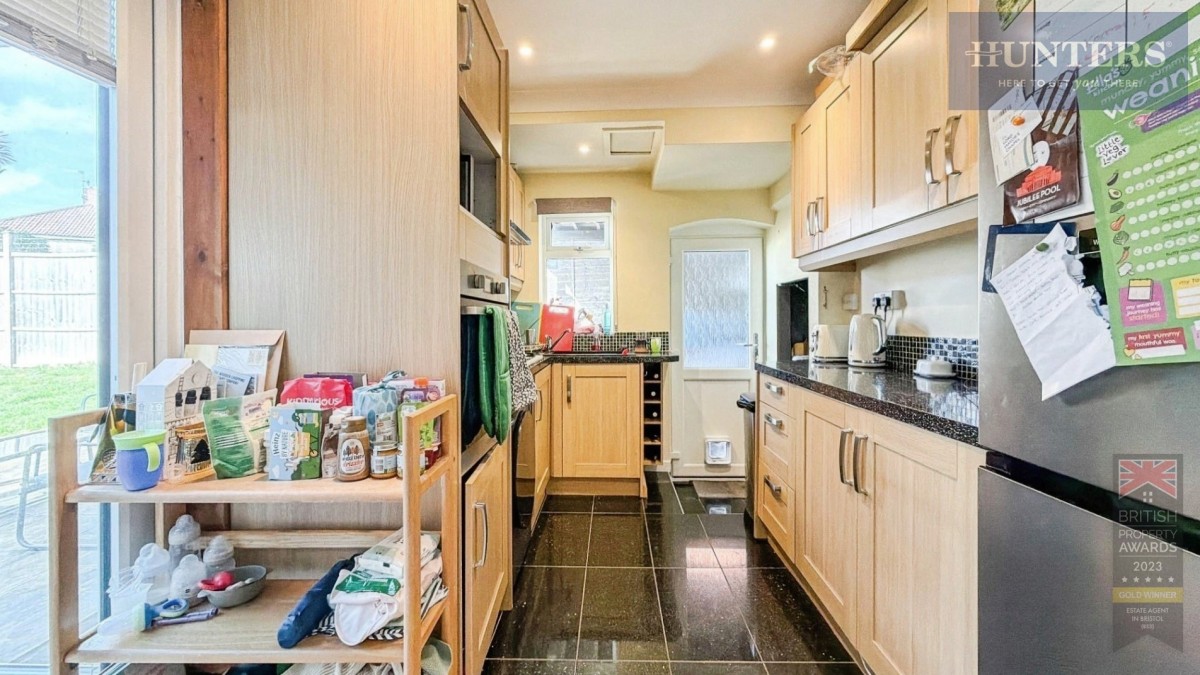 Shepton Walk, Bedminster, BS3 5NU