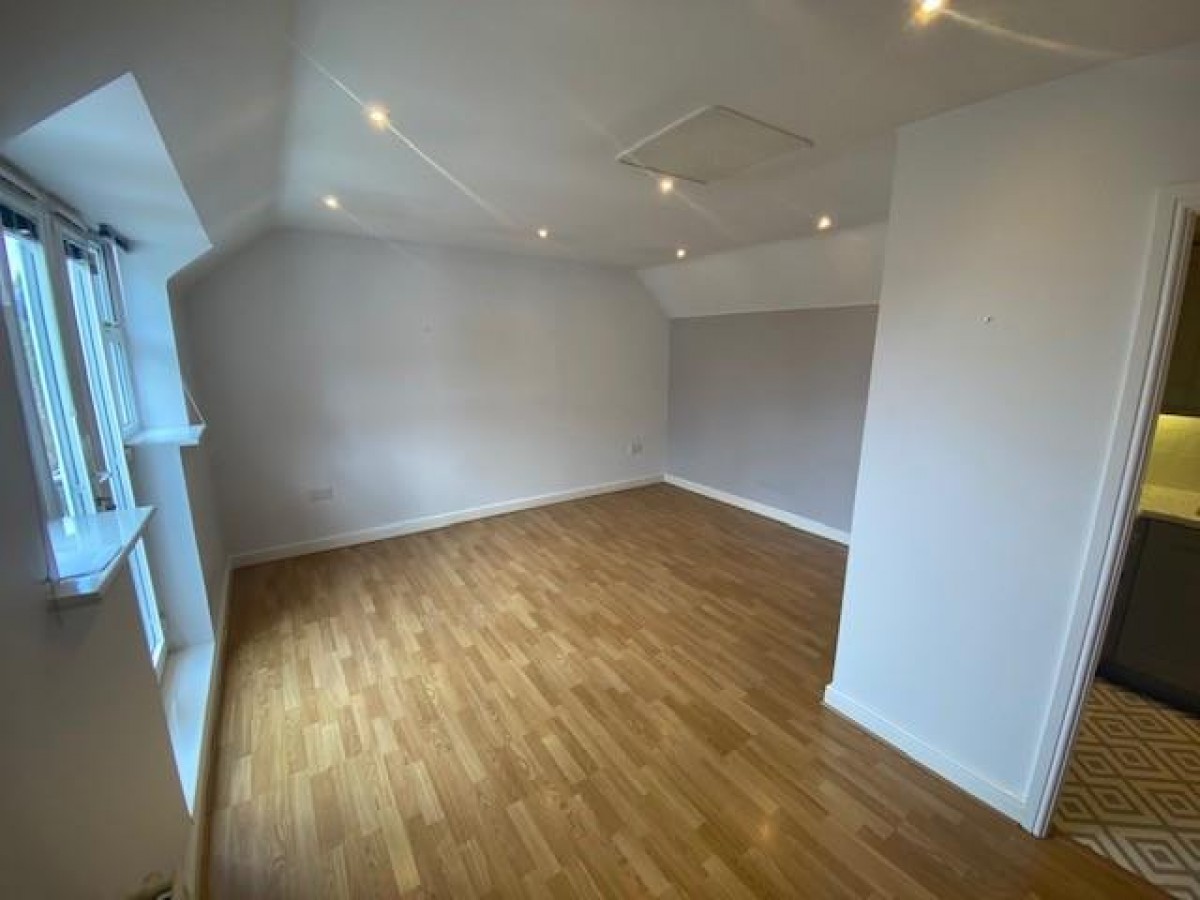 Tudor Way, Sutton Coldfield, West Midlands