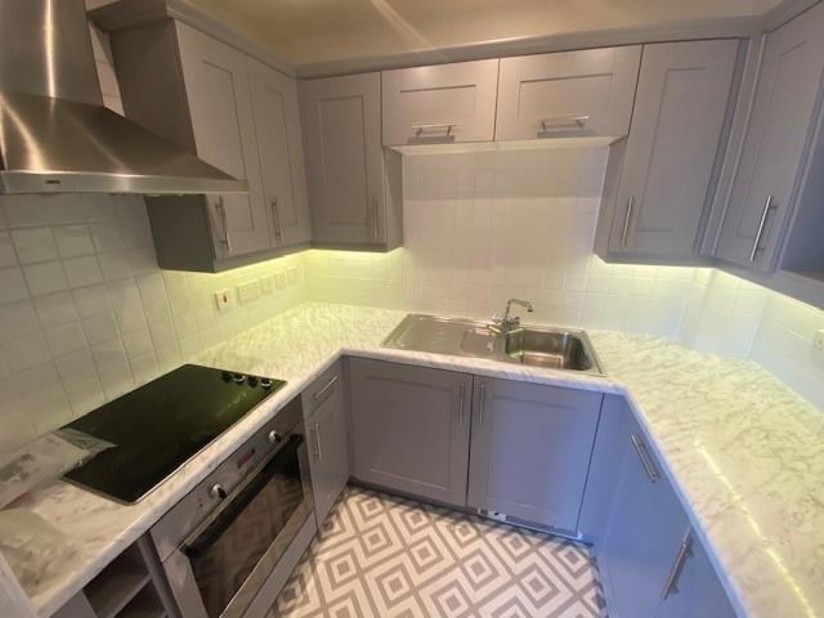 Tudor Way, Sutton Coldfield, West Midlands