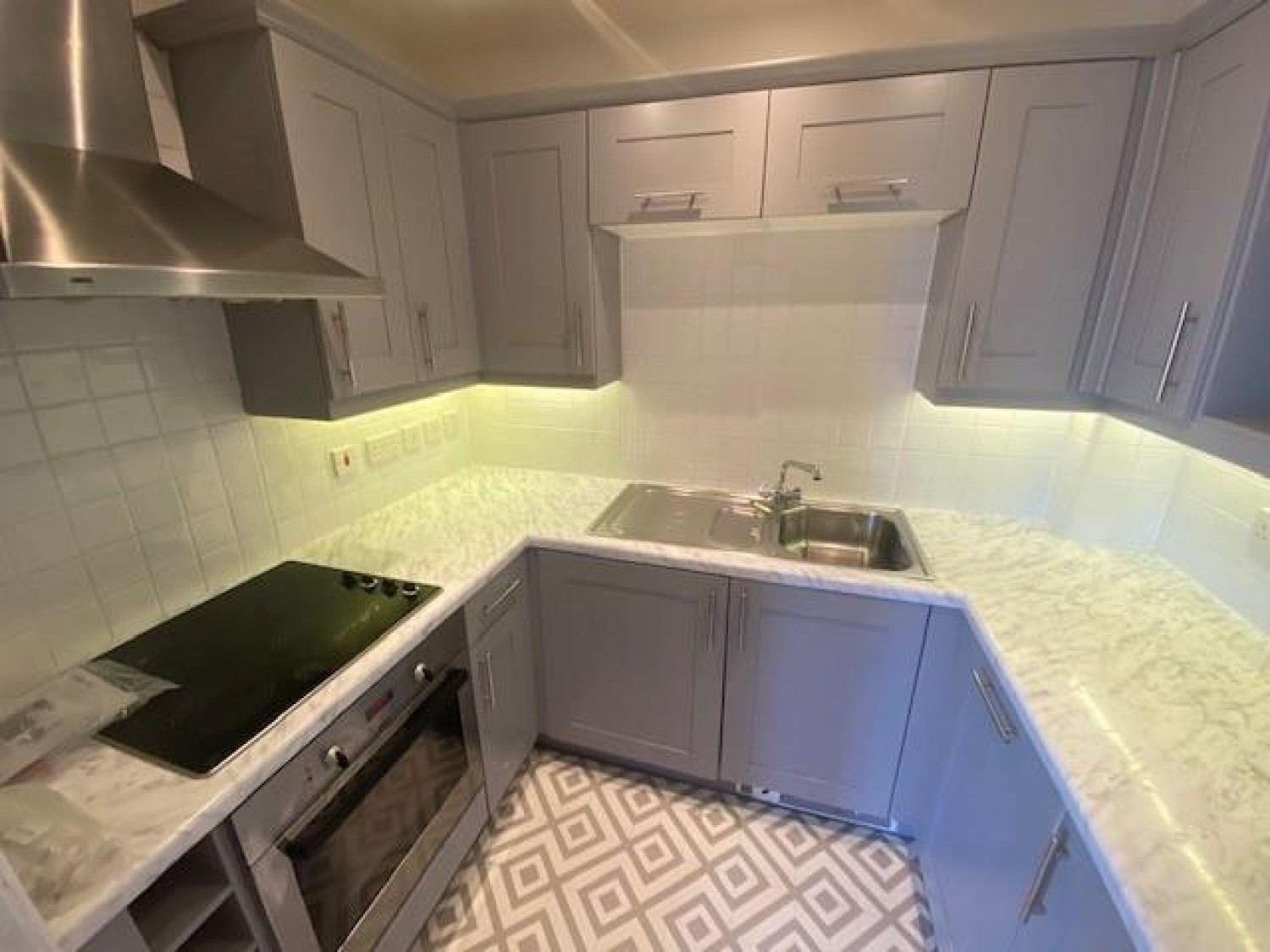 Tudor Way, Sutton Coldfield, West Midlands