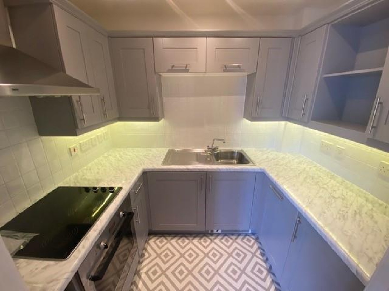 Tudor Way, Sutton Coldfield, West Midlands