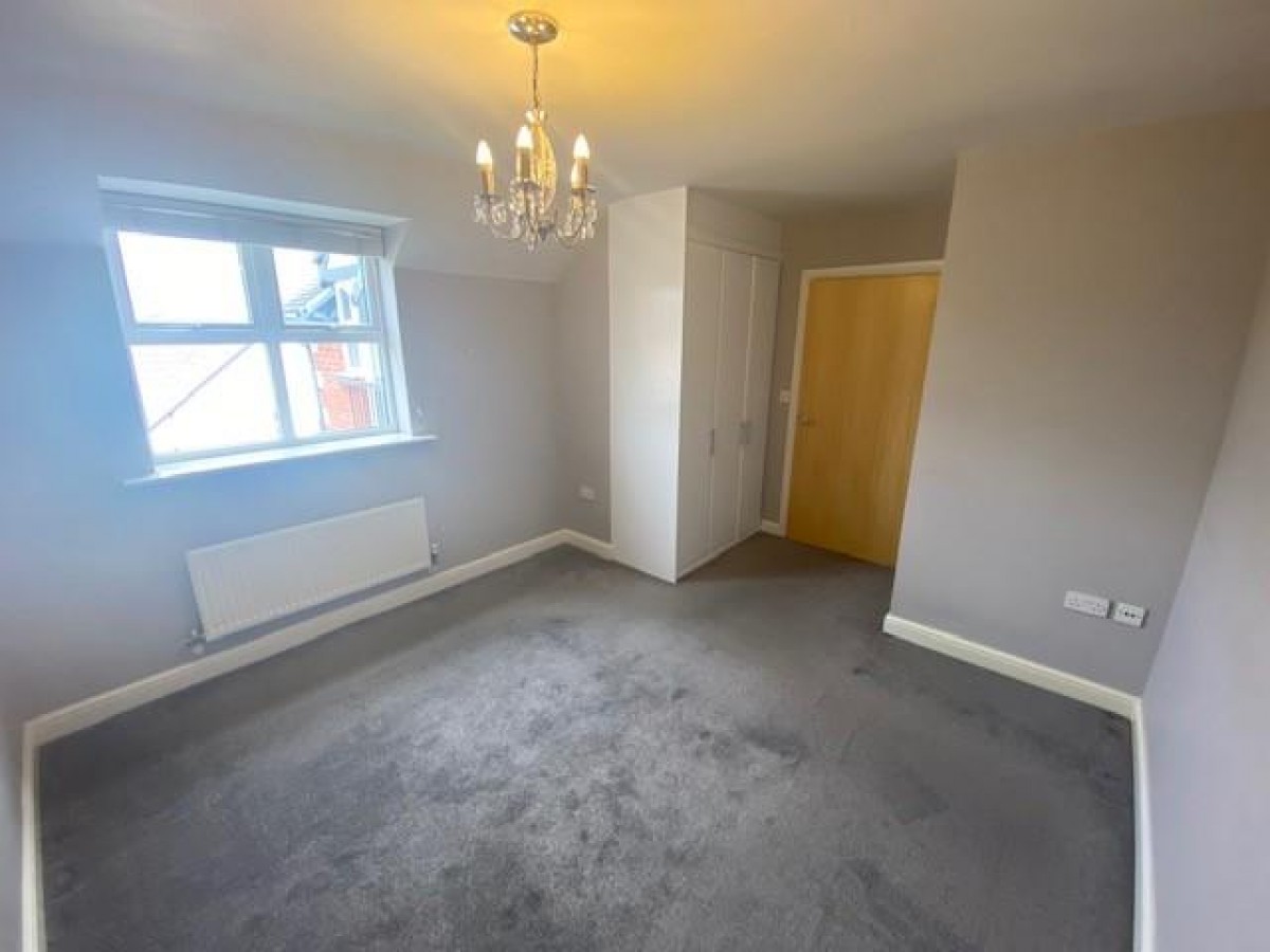 Tudor Way, Sutton Coldfield, West Midlands