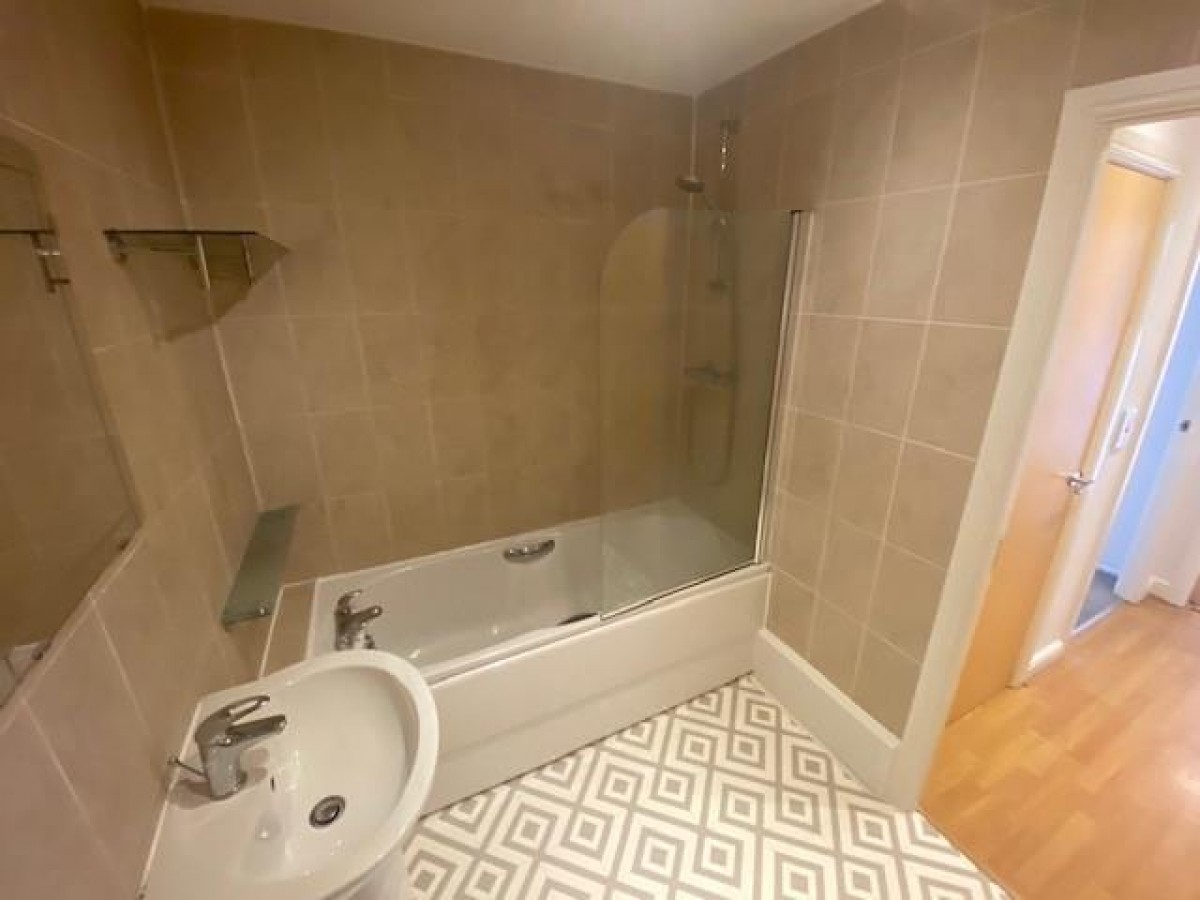 Tudor Way, Sutton Coldfield, West Midlands