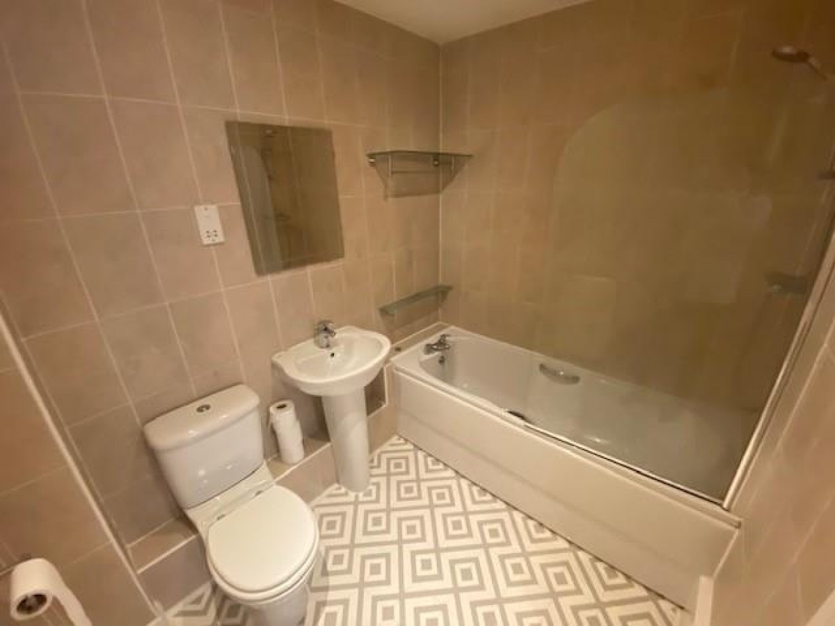 Tudor Way, Sutton Coldfield, West Midlands