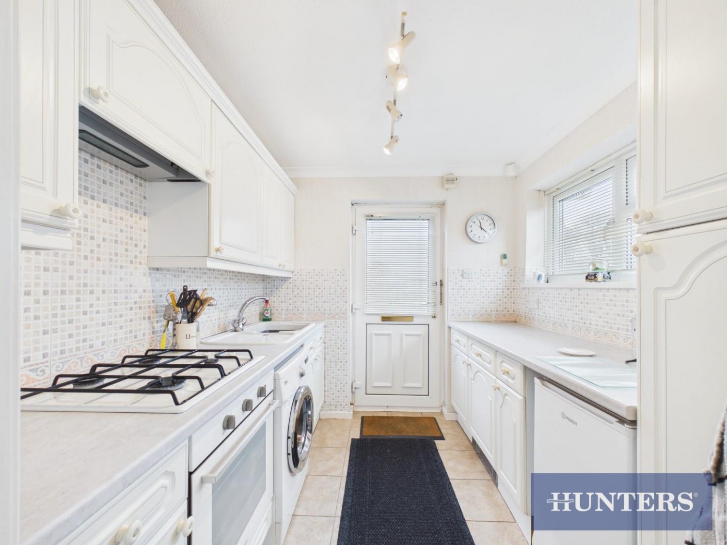 Harewood Avenue, Bridlington