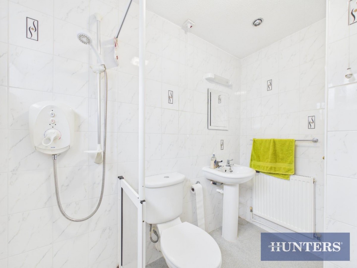 Harewood Avenue, Bridlington