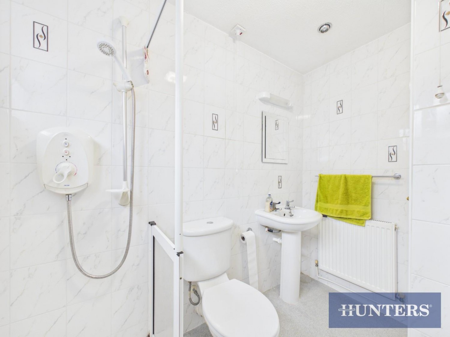 Harewood Avenue, Bridlington