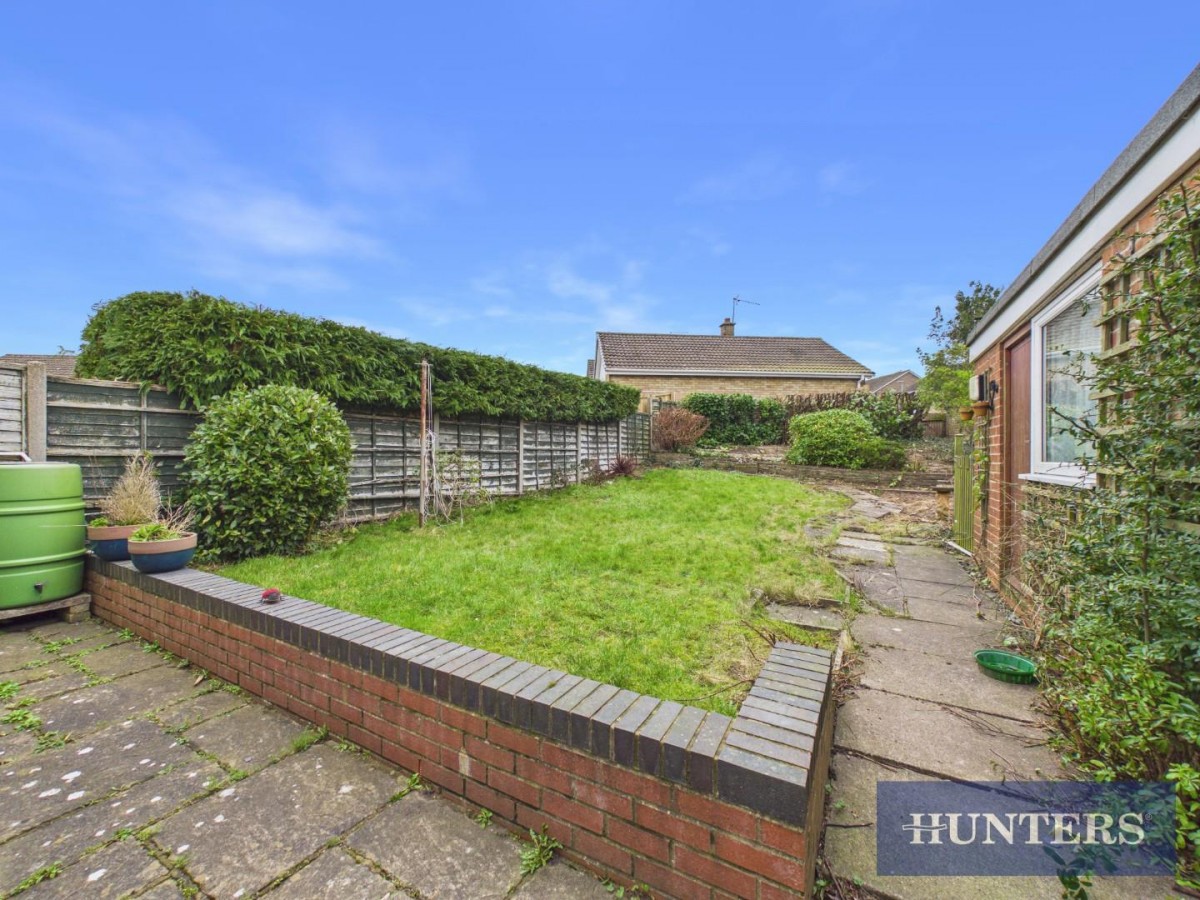 Harewood Avenue, Bridlington