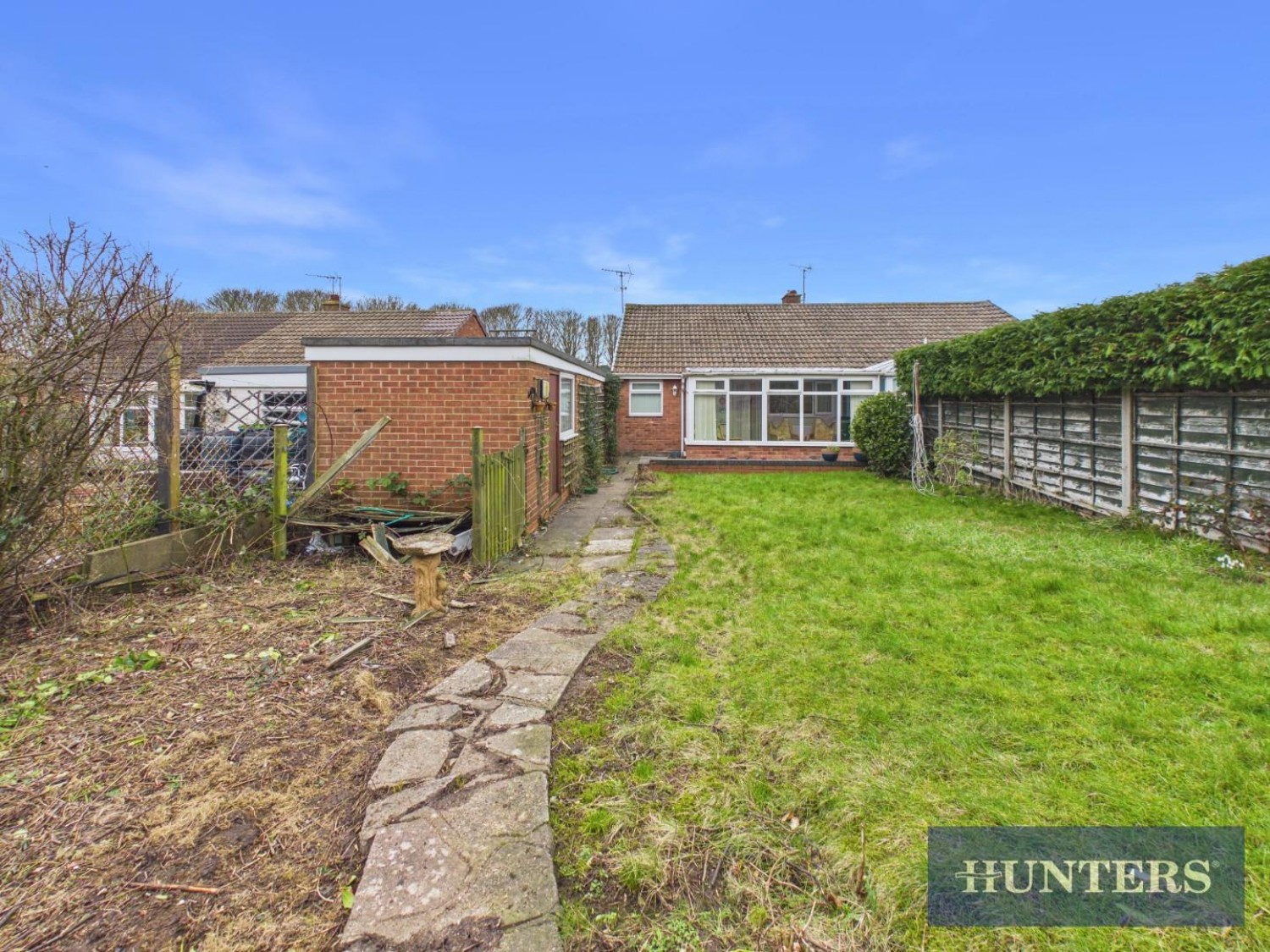 Harewood Avenue, Bridlington