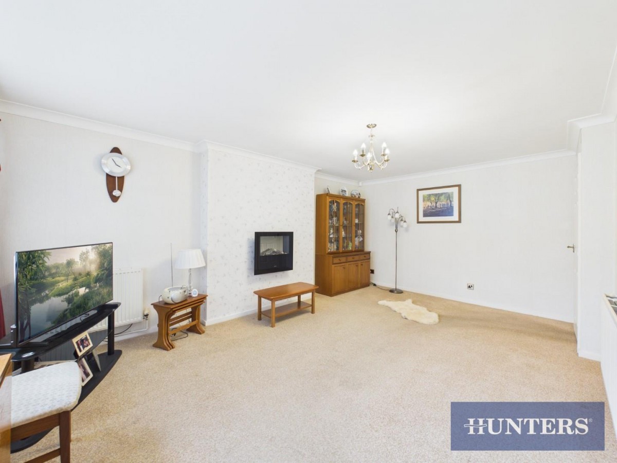 Harewood Avenue, Bridlington