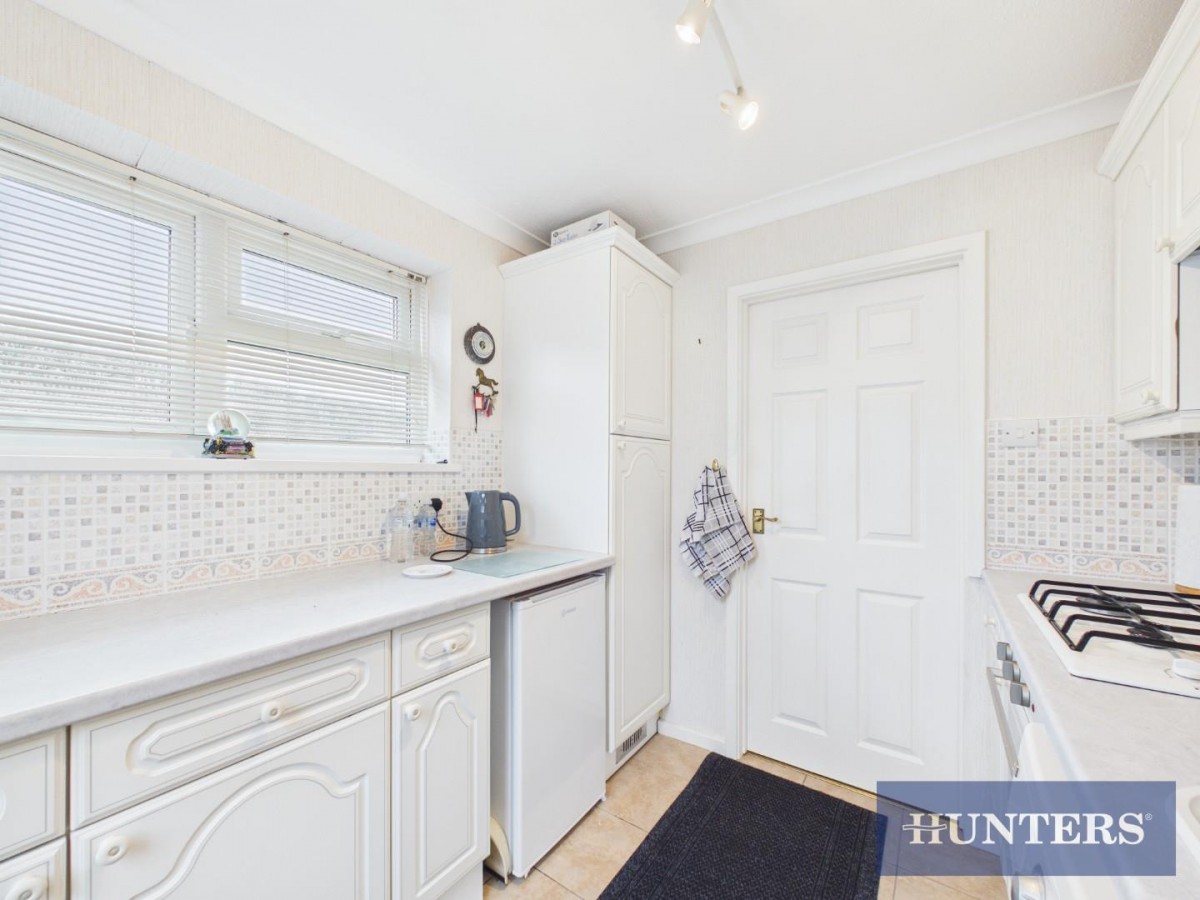 Harewood Avenue, Bridlington