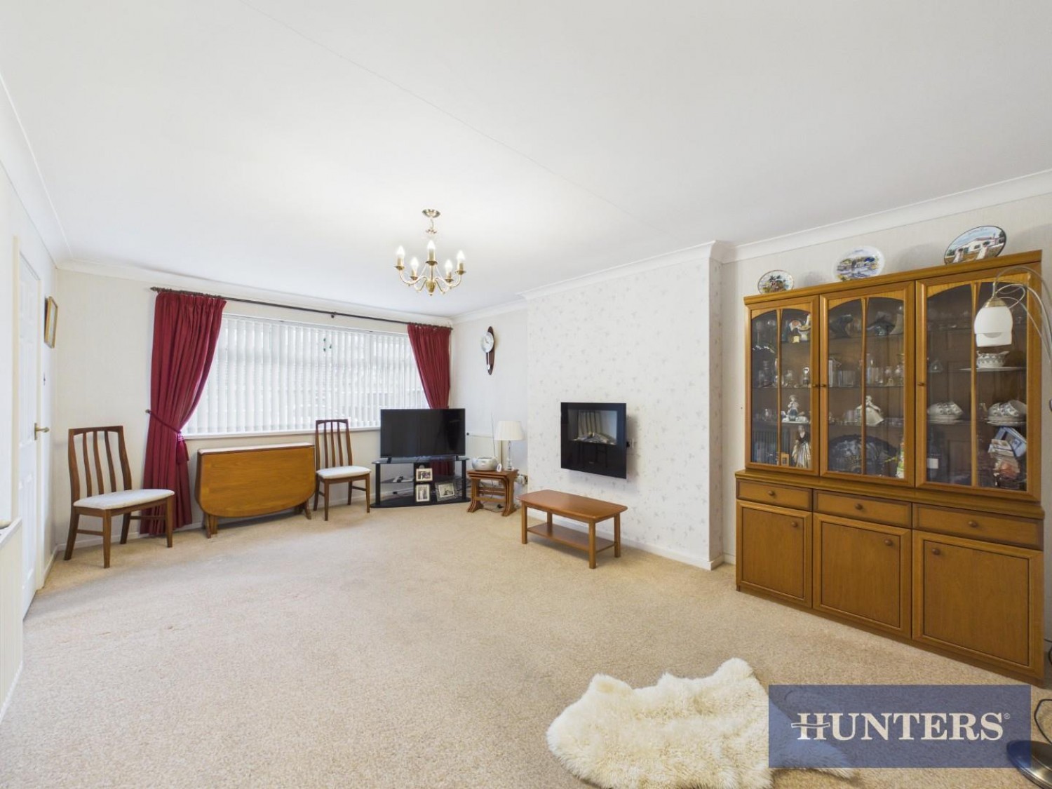 Harewood Avenue, Bridlington