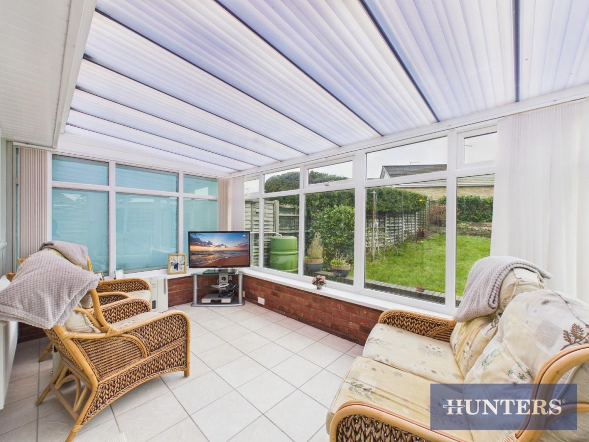 Harewood Avenue, Bridlington