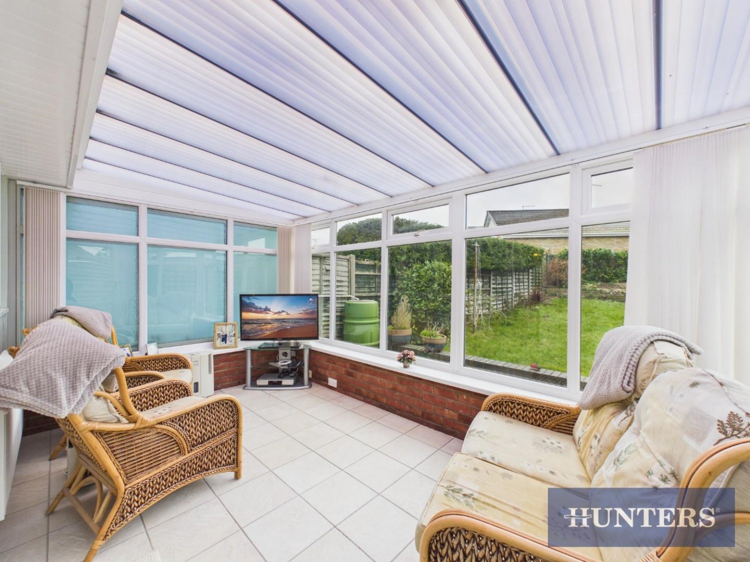 Harewood Avenue, Bridlington