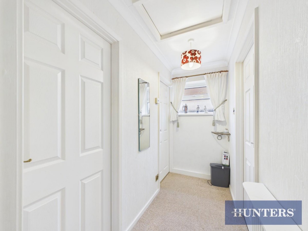 Harewood Avenue, Bridlington