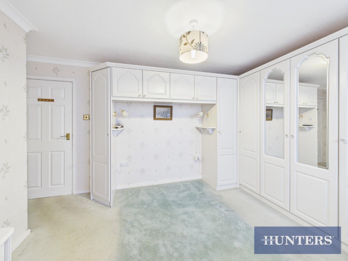 Harewood Avenue, Bridlington