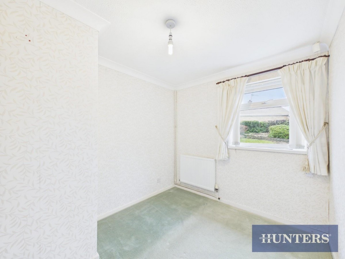 Harewood Avenue, Bridlington