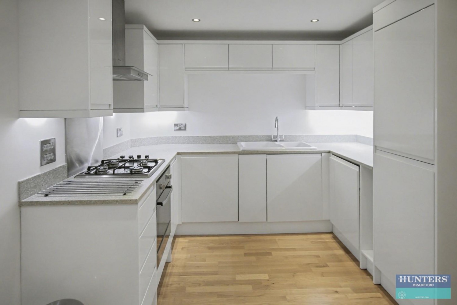 Chrisharben Court, Green End, Clayton, Bradford, BD14 6AF