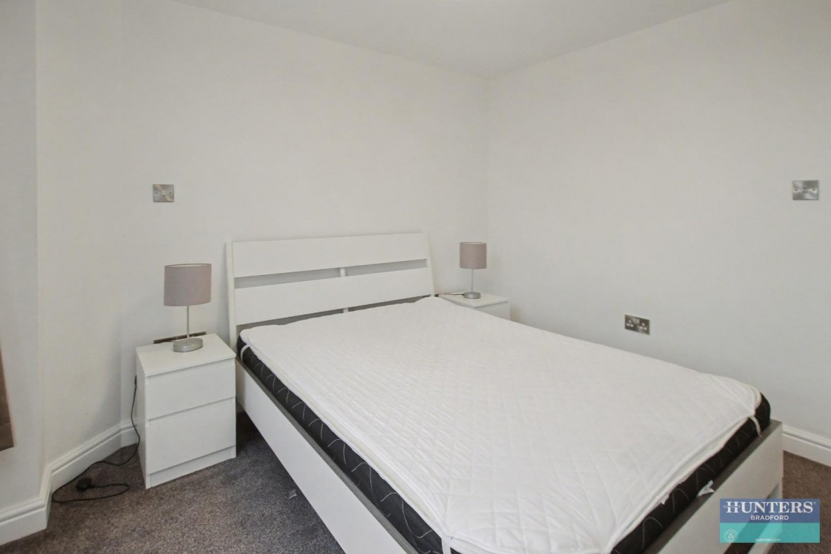 Chrisharben Court, Green End, Clayton, Bradford, BD14 6AF