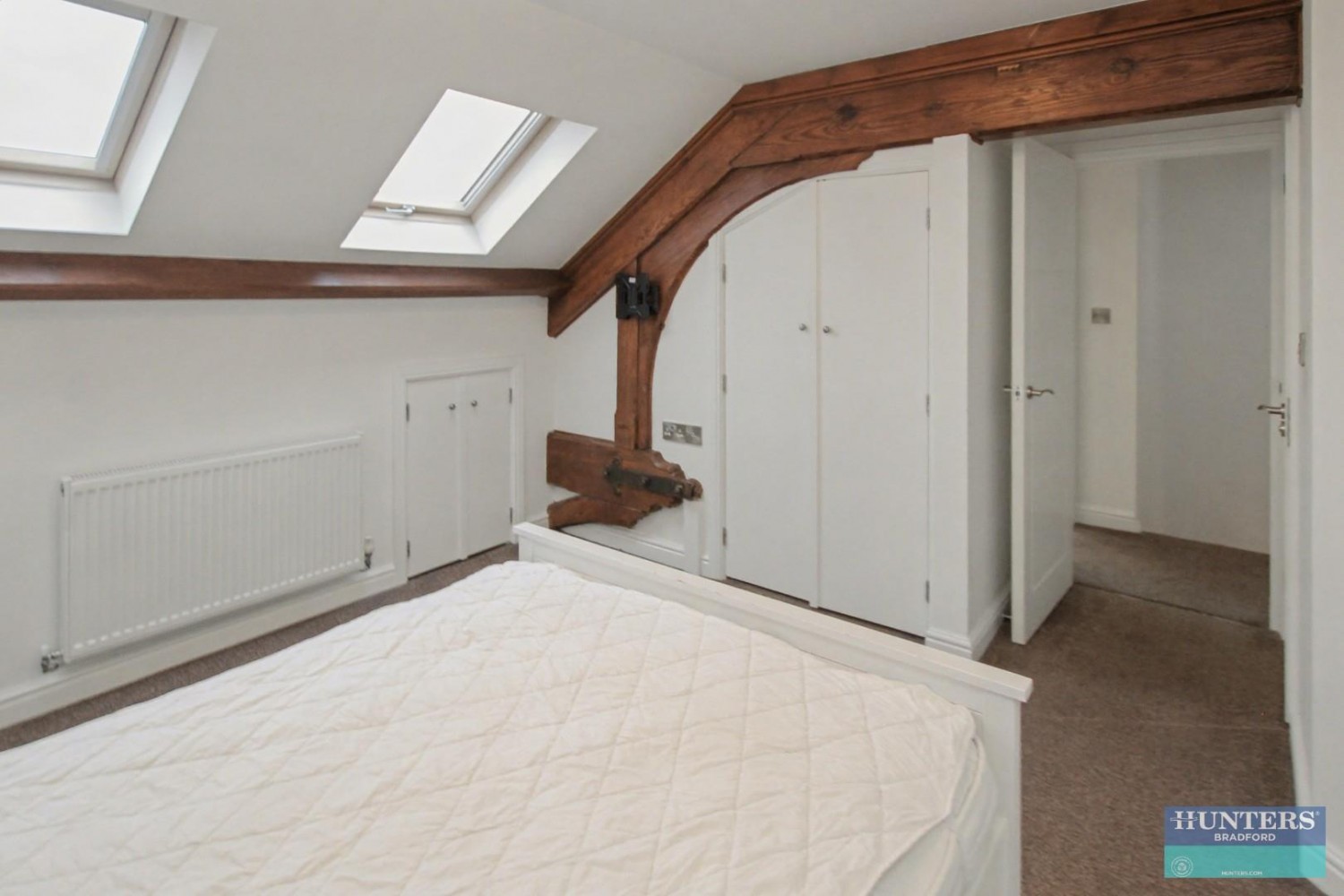 Chrisharben Court, Green End, Clayton, Bradford, BD14 6AF