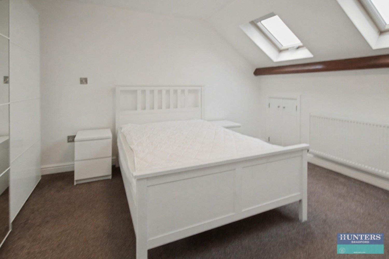 Chrisharben Court, Green End, Clayton, Bradford, BD14 6AF