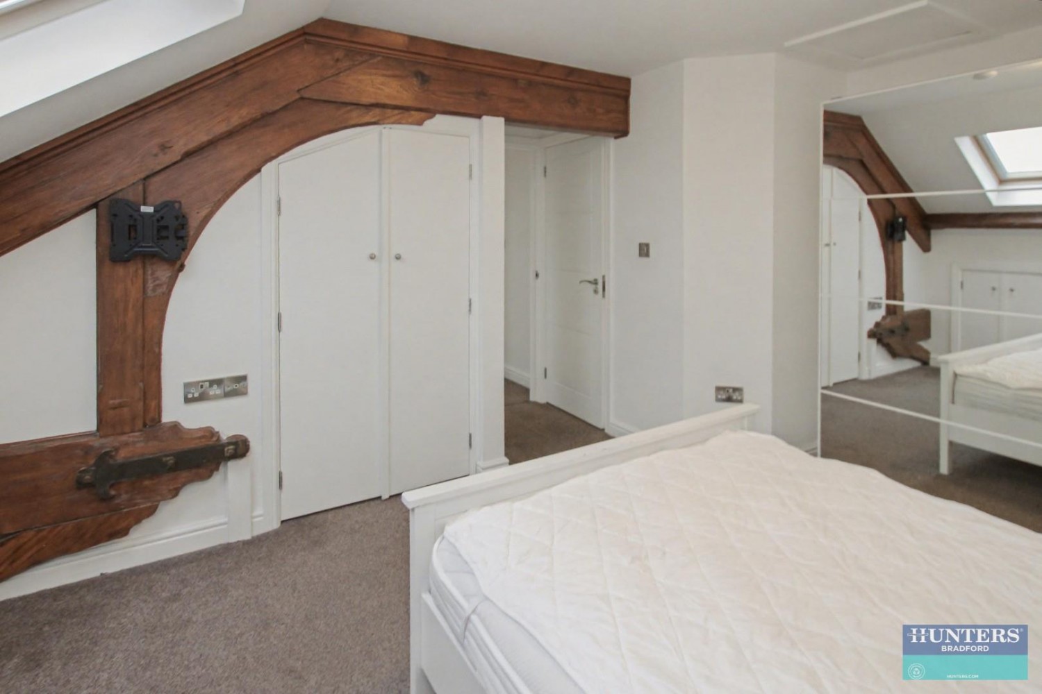 Chrisharben Court, Green End, Clayton, Bradford, BD14 6AF