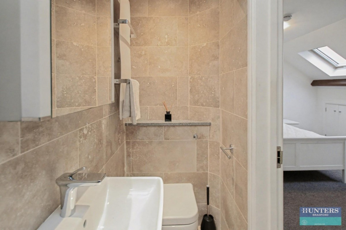 Chrisharben Court, Green End, Clayton, Bradford, BD14 6AF