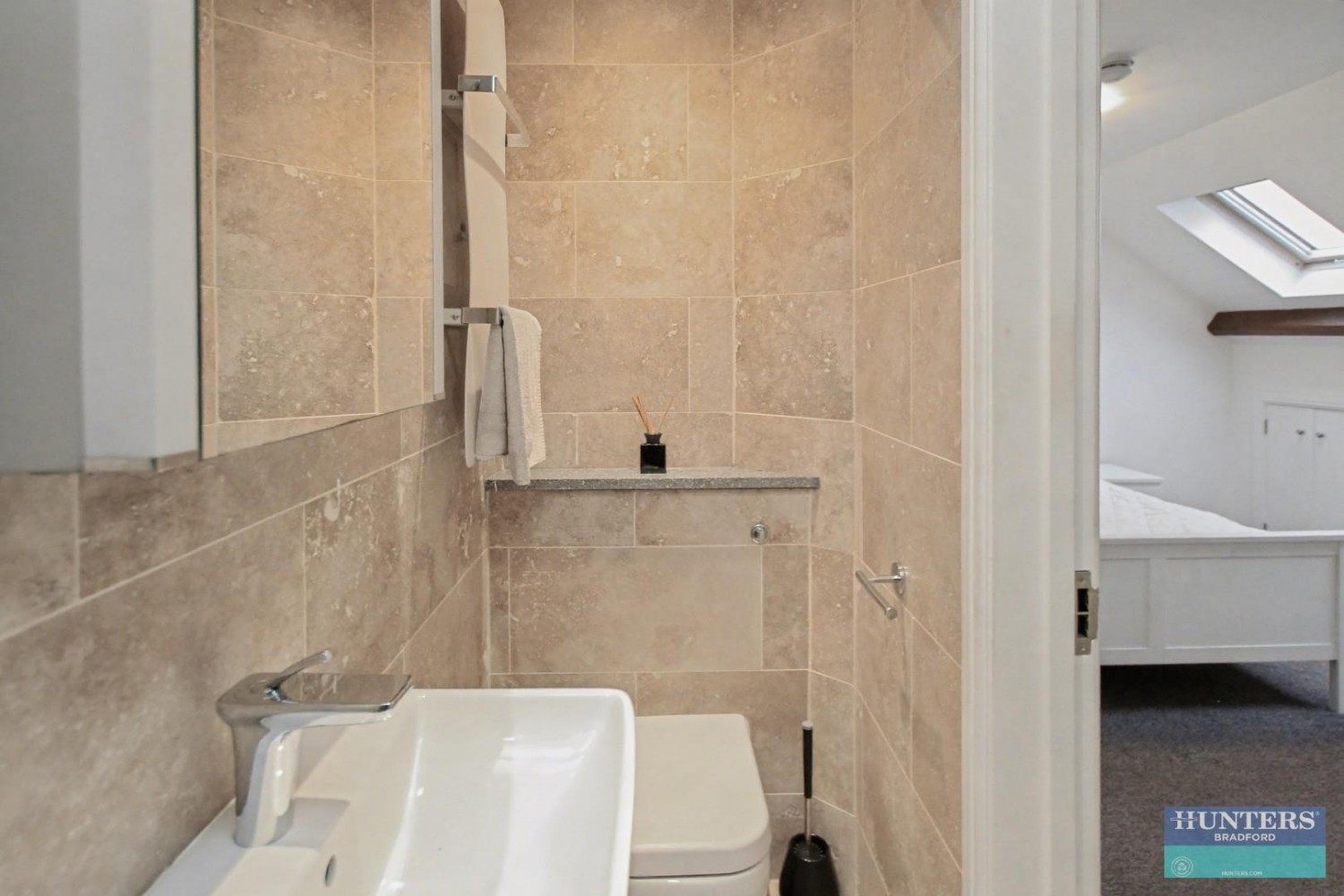 Chrisharben Court, Green End, Clayton, Bradford, BD14 6AF