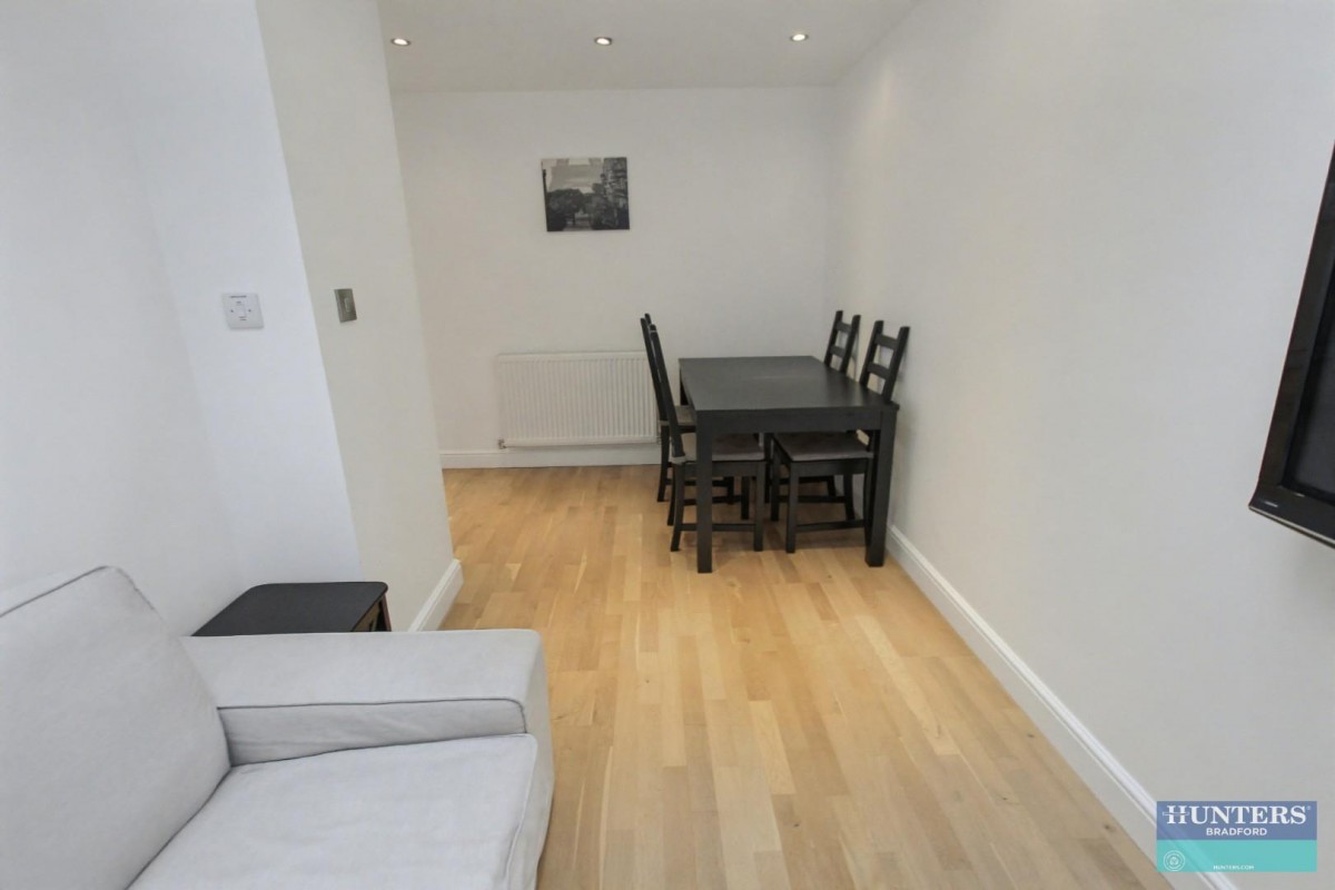 Chrisharben Court, Green End, Clayton, Bradford, BD14 6AF