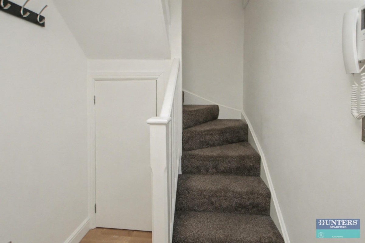 Chrisharben Court, Green End, Clayton, Bradford, BD14 6AF