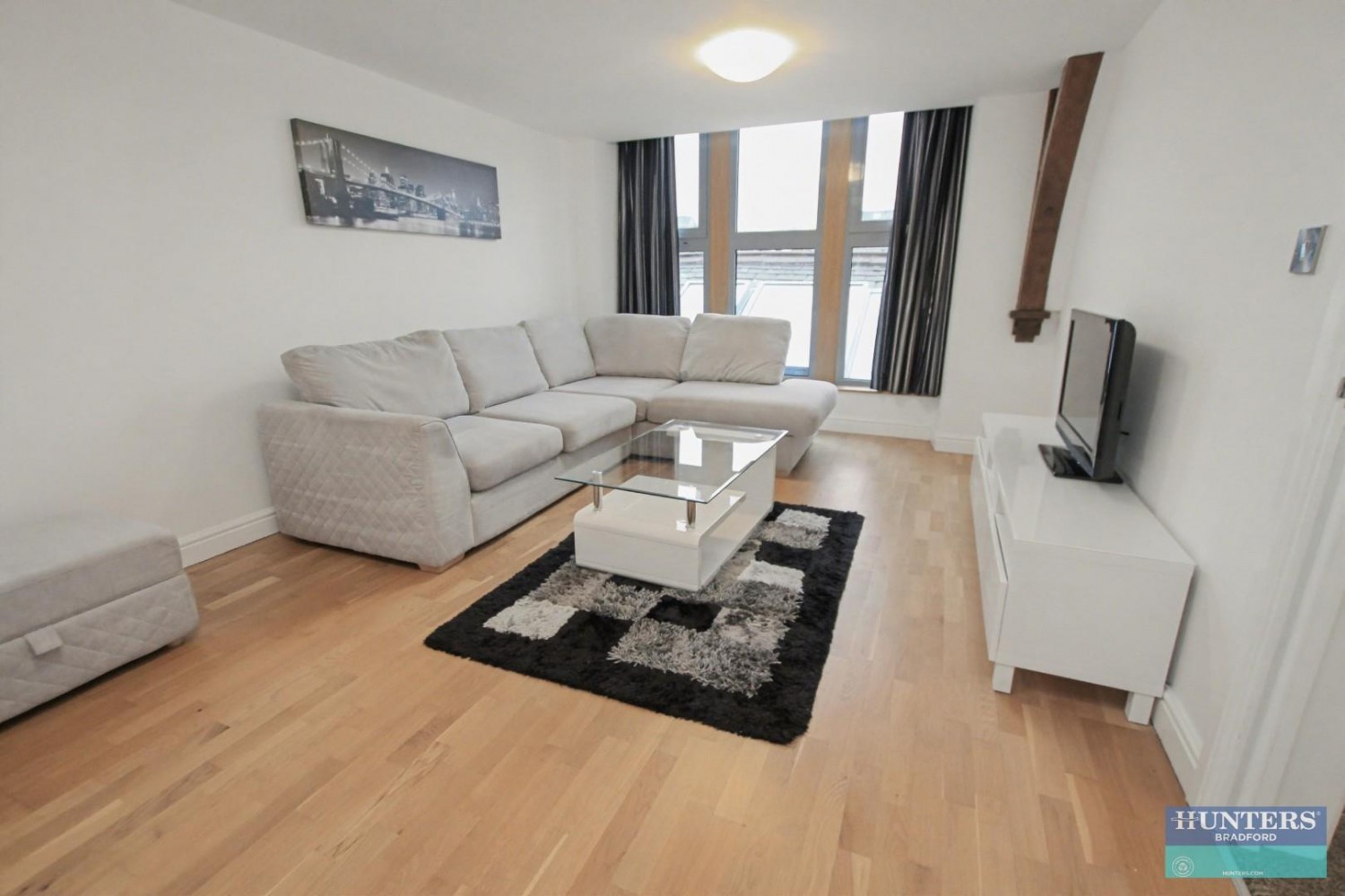 Chrisharben Court, Green End, Clayton, Bradford, BD14 6AF