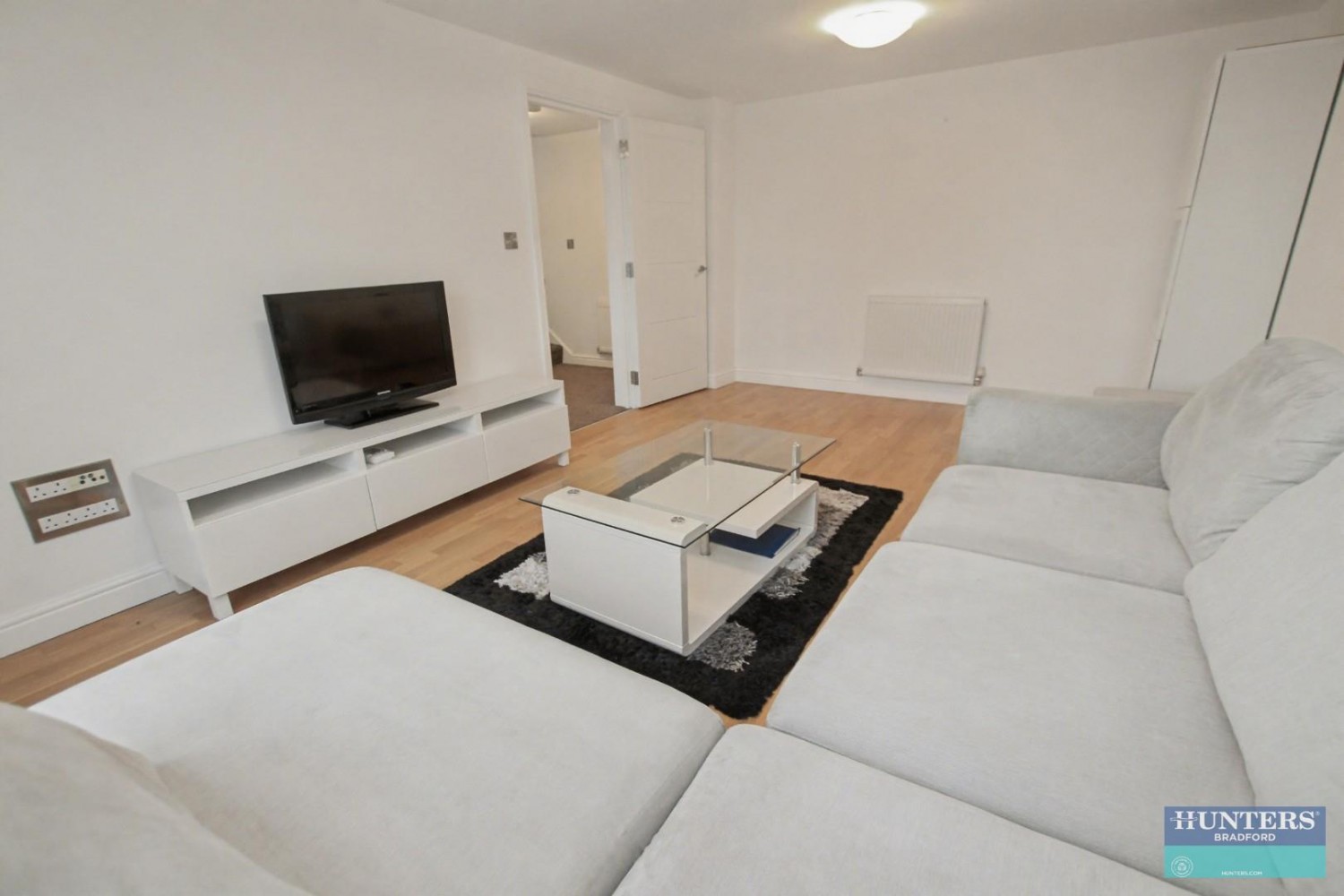 Chrisharben Court, Green End, Clayton, Bradford, BD14 6AF