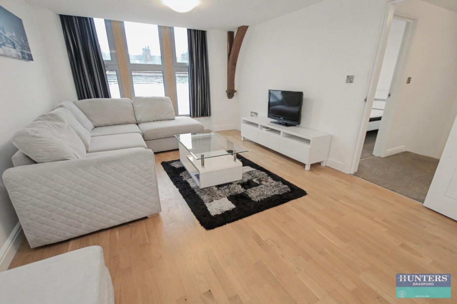 Chrisharben Court, Green End, Clayton, Bradford, BD14 6AF