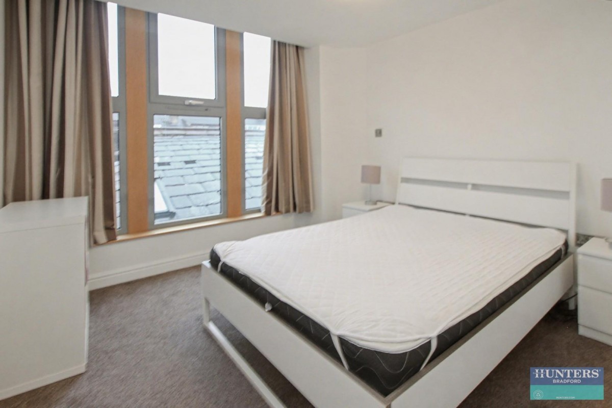 Chrisharben Court, Green End, Clayton, Bradford, BD14 6AF